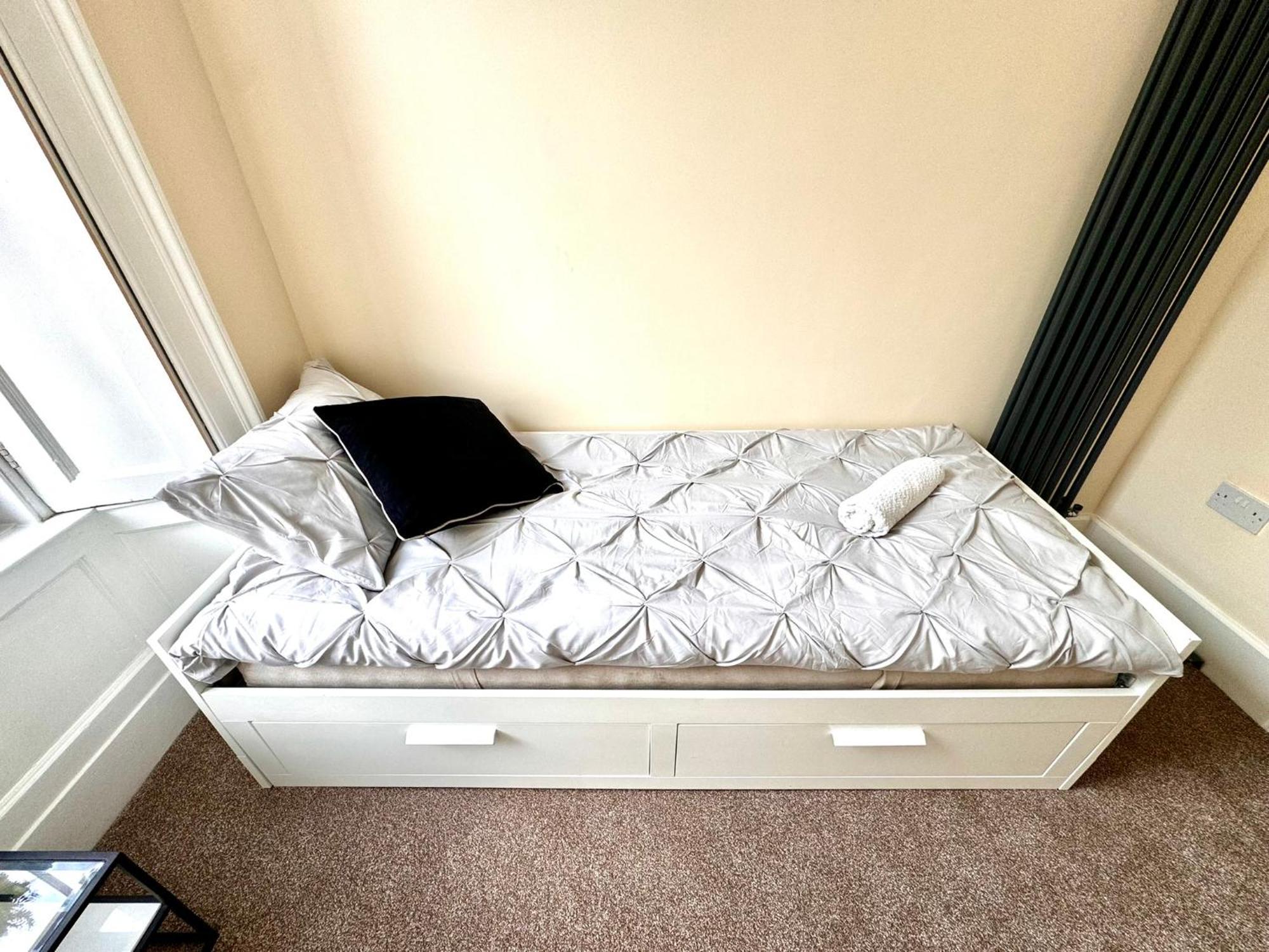 Georgian Luxury Apartment - Superfast Wifi - Parking Available Edimburgo Exterior foto
